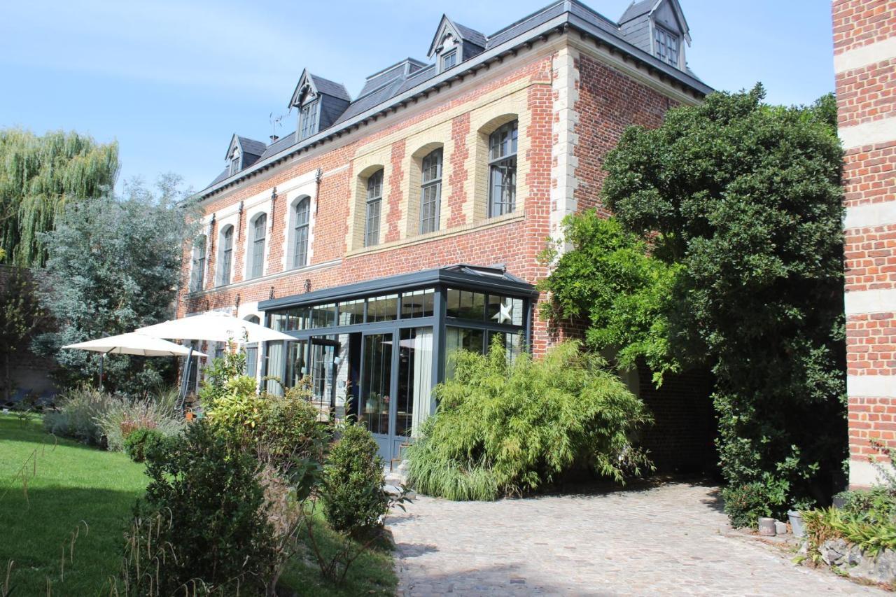 Maison Mathilde Valenciennes Exterior photo